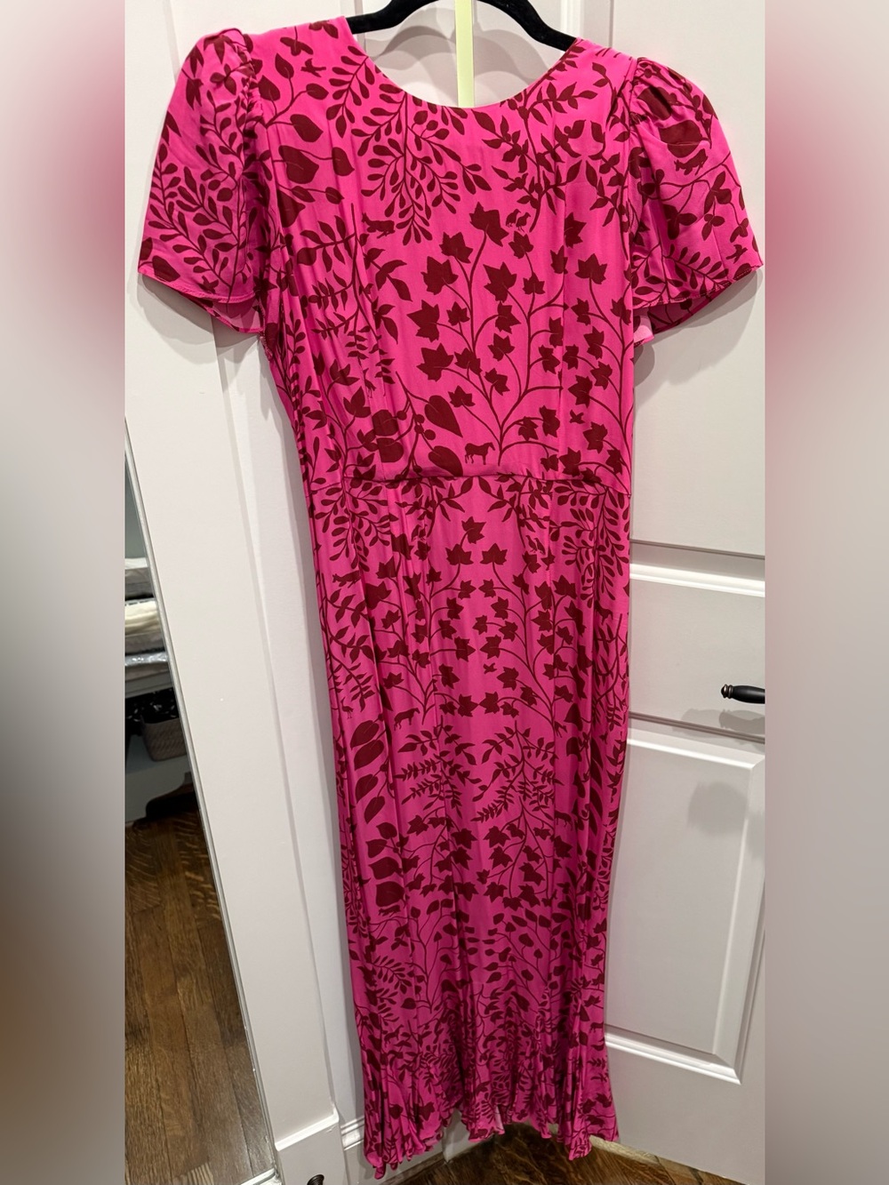 RHODE Lulani Dress